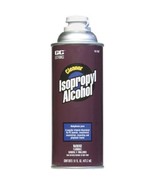 10-1507 GC isopropyl alcohol 67-63-0 solvent contact cleaner degreaser r... - $22.97