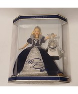 Barbie Special Millennium Edition  1999 Millennium Princess Doll In Box - $457.68 MXN