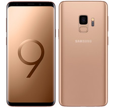 Samsung s9 g960f/ds 4gb 64gb octa core 12Mp Camera 5.8&quot; android 12 4g LT... - £294.83 GBP