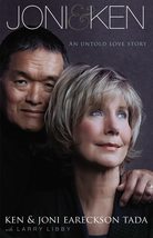 Joni and Ken: An Untold Love Story [Paperback] Tada, Ken; Tada, Joni Eareckson a - £15.17 GBP