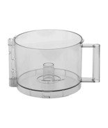CUISINART DLC-865AGTXT1 OEM TRITON WORK BOWL BRAND NEW - $49.49