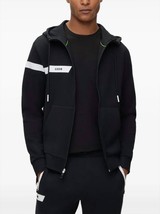 Hugo Boss Saggy Hoodie Sweatshirt Size S - $164.34