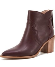 &quot;Women&#39;s Western Ankle Boots &quot; - $45.82