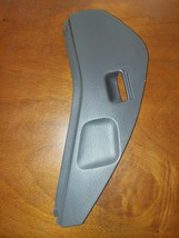98 99 00 01 02 Honda Accord Sedan Left Driver Dash Fuse Box Cover Panel ... - $464.39 MXN