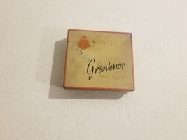 Grosvenor Filter Tipped - Tobacco / Cigarette Tin - $11.12