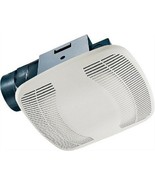 Bath Fan-Air, Exhaust, Air-Duck, Ventilation, Tools, Room, Home, Ceiling... - $65.78 CAD