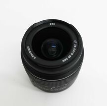 Sony SAL1855 DT f/3.5-5.6 18-55mm SAM Zoom Lens image 2