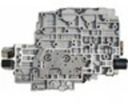 4L80E GM Transmission Valve Body 97-03 Chevy Tahoe Suburban image 8