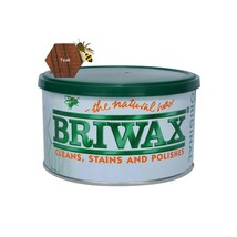 Briwax Original Furniture Wax Polish, Teak, 16 Oz. - €23,95 EUR
