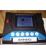 TITAN DNC. DNC RS232, run remote programs G code, TAPE MODE(RMT MODE) - $212.85