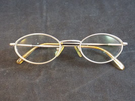 LIZ CLAIBORNE EYEGLASSES FRAMES LADIES HIPSTER Glasses Frames 49,20,100 - £7.77 GBP