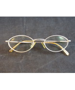 LIZ CLAIBORNE EYEGLASSES FRAMES LADIES HIPSTER Glasses Frames 49,20,100 - $13.52 CAD