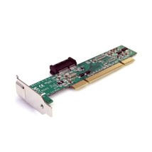 Startech.com PCI to PCI Express Adapter Card  - $113.00