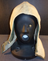Original M1951 Fishtail Extreme Cold Weather Hood Arctic Worn Under The 1943 - £36.54 GBP