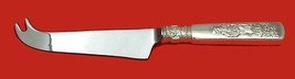 Fontainebleau by Gorham Sterling Silver Cheese Knife with Pick Custom Made HHWS - £216.52 GBP