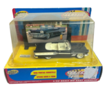 1958 PONTIAC BONNEVILLE 1/43  Classic Collection Diecast 1998 Road Champ... - $10.00