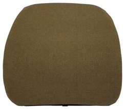 AR71107 John Deere Personal Posture Backrest Cushion fits 4230 4430 4440 4555etc - £117.98 GBP