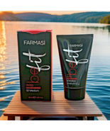 Farmasi Be Fit Tinted Moisturizer  Lightweight Natural Coverage 02 medium - $13.63 CAD