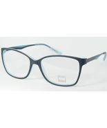MOXXI by VISIBILIA 33225 Gafas Armazón Full Rim Azul Piedra 54-16-135mm - $61.37