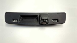 New OEM Cadillac Rear Back Up Camera Handle License Lamps 2020-2022 CT5 ... - £128.01 GBP
