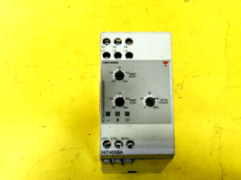 Carlo Gavazzi NIT4008A Semiconductor Motor NIT4008A Controller MT47036131 - $100.70