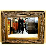 Lexington Furniture Tommy Bahama Bali Hai Seabrook Palm Wall Mirror 0593... - $1,219.78 CAD