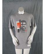 Fubu Shirt (VTG) - Muhammad Ali - Platinum Fubu Collection -  Men&#39;s Medium - $90.18 CAD