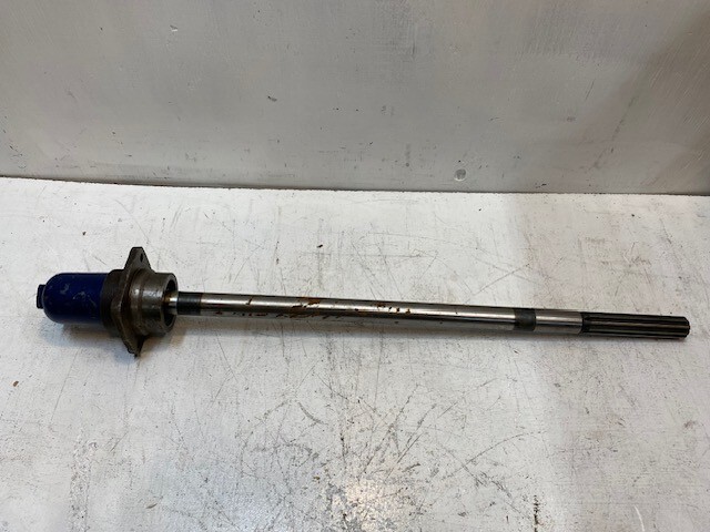 Power Take Off Conversion Assembly For Ford Tractor 32&quot; Long 26-1/4&quot; Shaft - $128.60