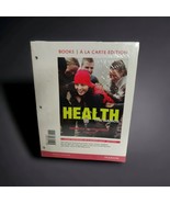 Health: The Basics, Books a la Carte Edition (10th Edition) Loose Leaf B... - £20.87 GBP