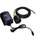 Superior Pump Sump Sewage Alarm System Tethered Float Switch 15ft Power ... - £58.81 GBP
