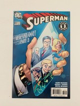 DC Superman &quot;Up, Up and Away! Part 3* Comic #651 - £16.72 GBP