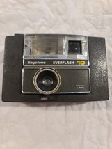Vintage Camera Keystone Everflash 10 - £3.85 GBP