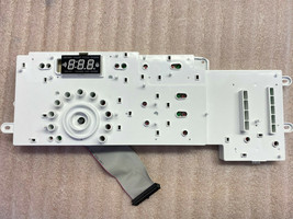 GE Dryer Control Board 540B076P002 - £85.43 GBP