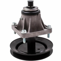 2 Spindle Assembly W/Bolt For Cub Cadet 618-0660 918-0660 618-0660A 918-0660A - £41.54 GBP