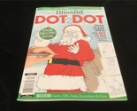Blissful Christmas Coloring Activity Book 32 Festive Designs - $9.00