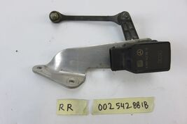 Mercedes R230 SL55 SL500 sensor, suspension height level 0025428818 RH rear - $29.99