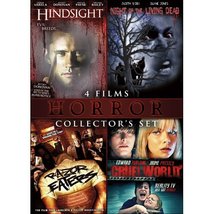 Horror Collector&#39;s Set V.5 [DVD] - £7.78 GBP