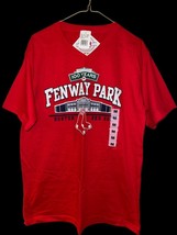 Genuine Merchandise Boston Red Sox 100 Year Anniversary Fenway Park Medi... - $386.68 MXN Genuine Merchandise Boston Red Sox 100 Year Anniversary Fenway Park Medi... - $386.68 MXN