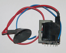 D016/37 Flyback FB FBT Transformer Nokia COMPACT 80 TV HR6145 PL1637 LOP... - $22.67