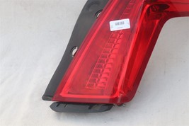 2017-19 Cadillac XT5 LED Taillight Tail Brake Light Lamp Passenger Right RH image 2