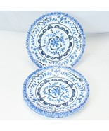 Corelle Portofino Bread Plates 6 3/4&quot; Lot of 6 - $29.39