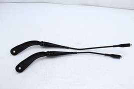 12-18 BMW F30 320I 328I WINDSHIELD WIPER ARMS PAIR E5978 image 6