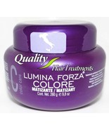 Lumina Forza Matizante 9.8oz by Tec Italy - $34.28 CAD