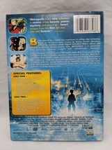 Osamu Tezukas Metropolis DVD Set - £7.11 GBP