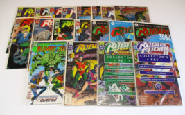 Robin III Robin 3000 Jokers Wild Robin 1-5 Series Lot of 19 High Grade NM/M - $15.50