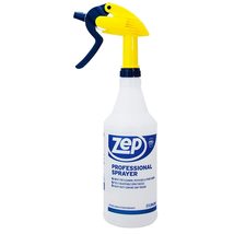Zep Professional Sprayer Bottle 32 ounces (case of 2) - £13.93 GBP