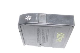 1996 VOLKSWAGEN JETTA CD CHANGER MAGAZINE Q0973 image 9
