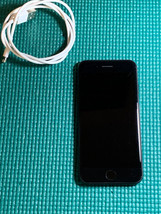 Apple iPhone 7 - 32GB - matt black (Unlocked) A1660 (CDMA + GSM) - £63.29 GBP