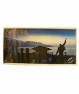 Queen Promo Poster Great Shot - $245.10 CAD