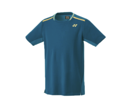 YONEX 24S/S Men&#39;s Tennis T-Shirts Sportswear Casual Tee Blue Green NWT 1... - £69.71 GBP